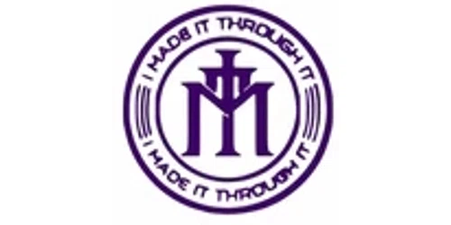 I Made It Through It Promo Code