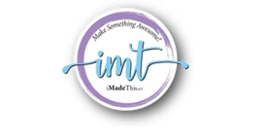 iMadeThis Promo Code