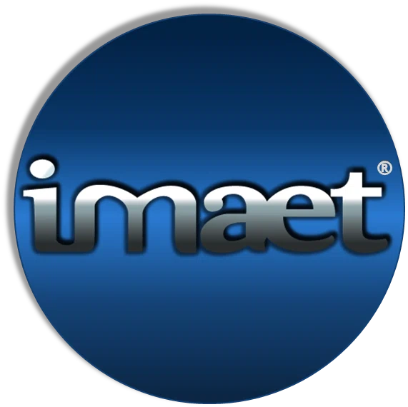 imaet System Merchant Logo