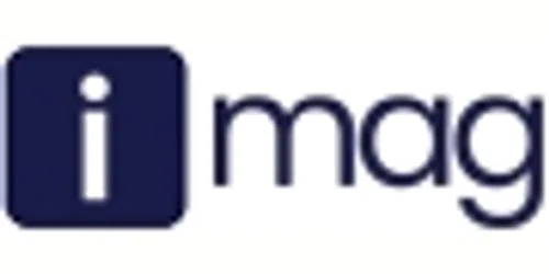 iMag Merchant logo