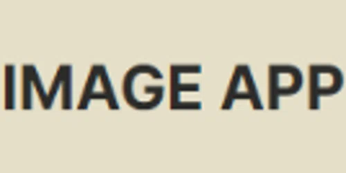 Image App Promo Code