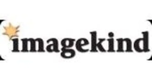 Imagekind-Artwork Merchant logo