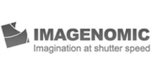 Imagenomic Promo Code