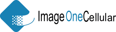 Image One Cellular Merchant Logo