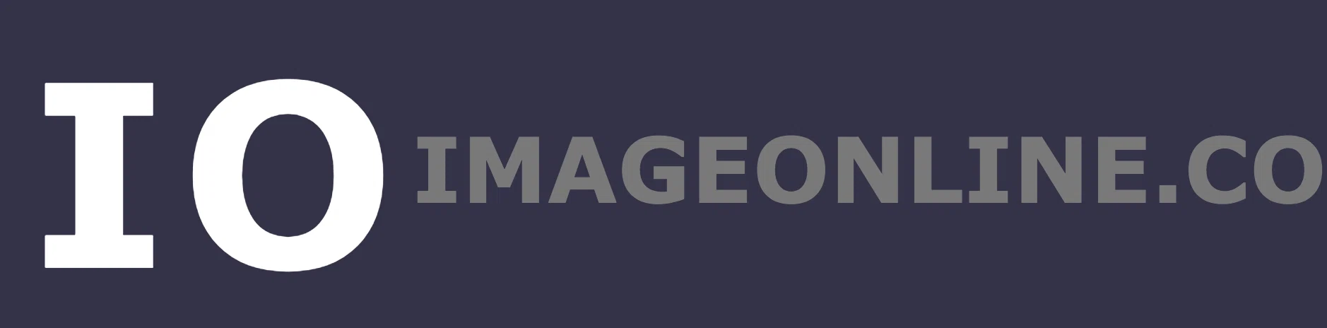 Imageonline.co Merchant Logo