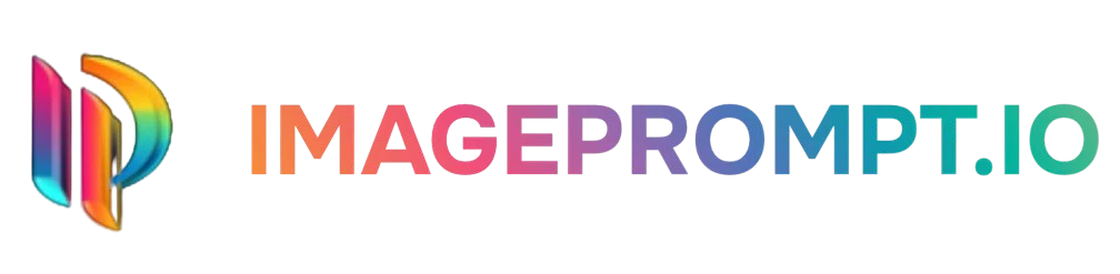ImagePrompt.io Merchant Logo