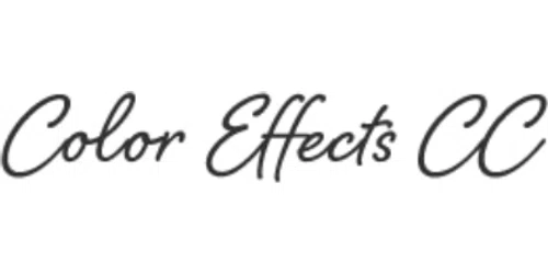 Color Effects CC Promo Code