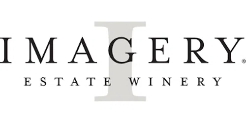 Imagery Estate Winery Merchant logo