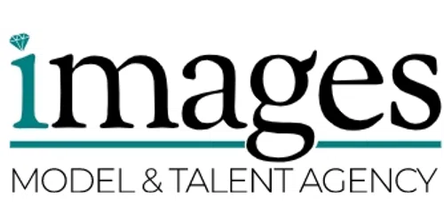 IMAGES Model & Talent Agency Merchant logo