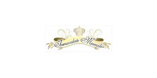 Immaculate Minerals coupon