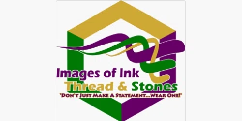 Images of Ink Promo Code