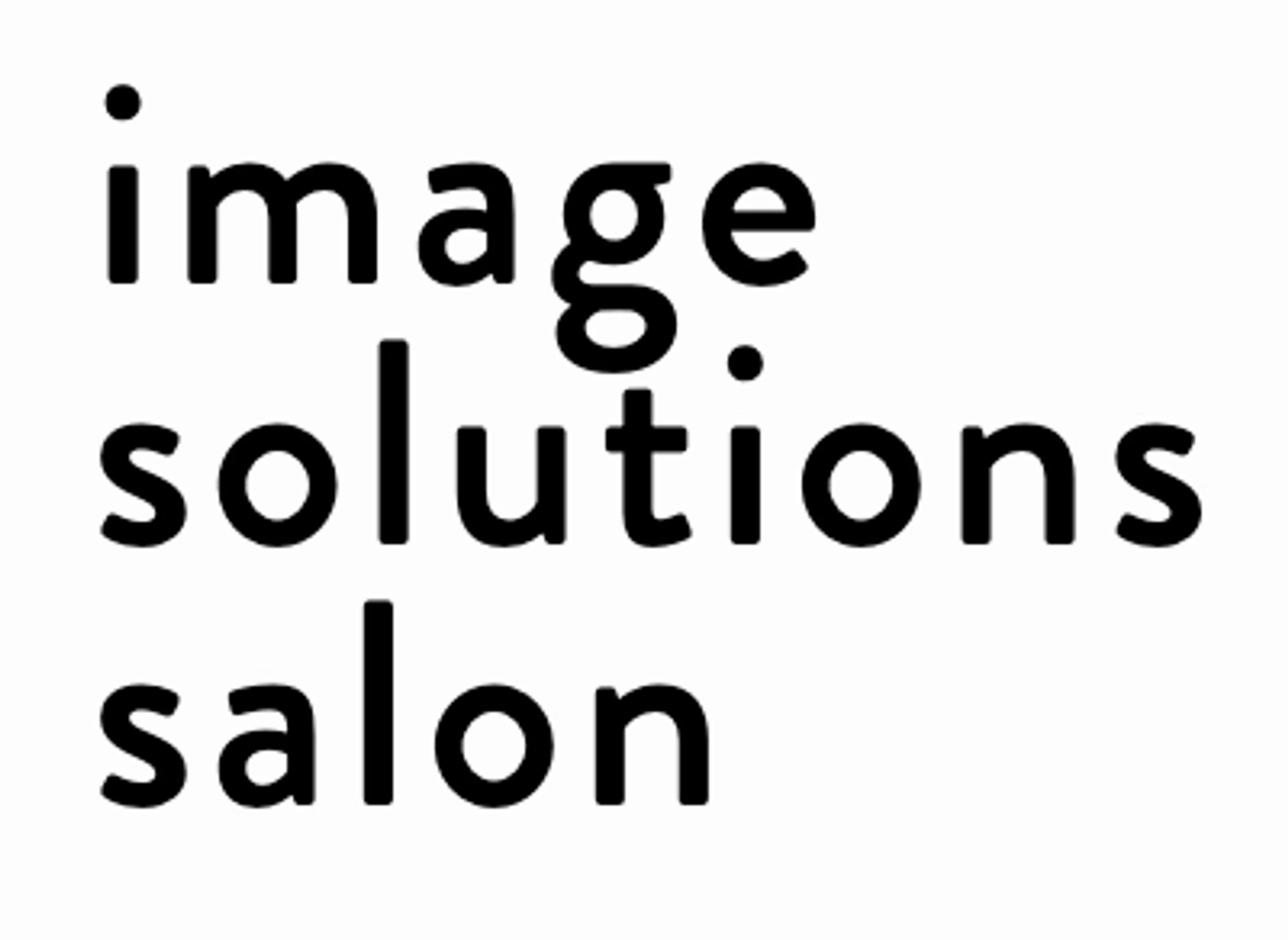 Image Solutions Salon coupons