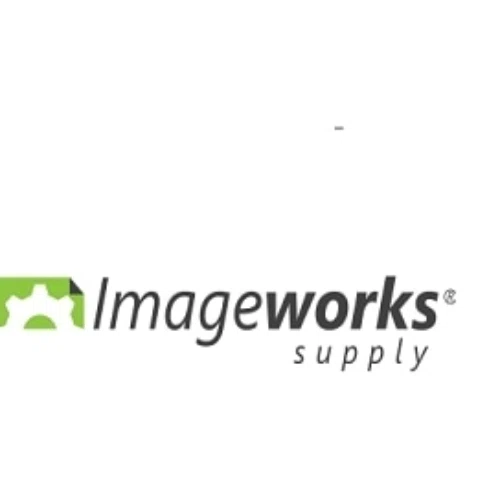 Imageworks Supply Merchant Logo