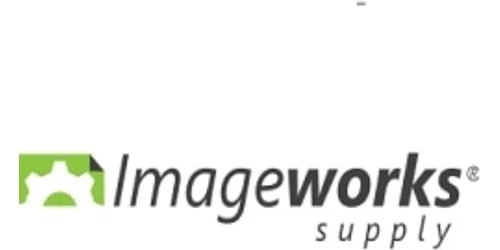 Imageworks Supply Promo Code