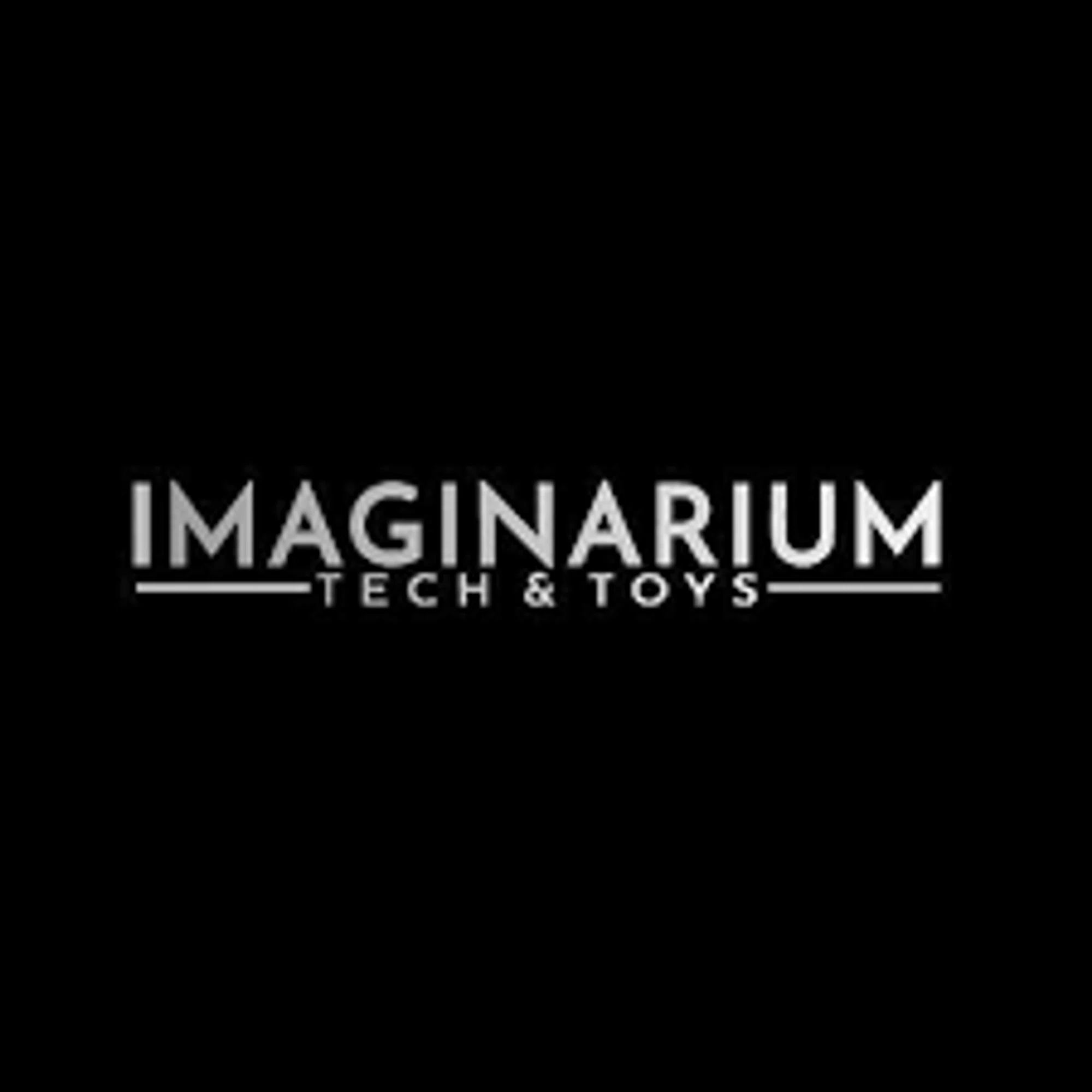 IMAGINARIUM TECH & TOYS Promo Code — 200 Off 2025