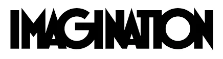Imagination Merchant Logo
