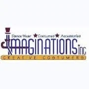IMAGINATIONS COSTUME & DANCE Promo Code — 15 Off 2024