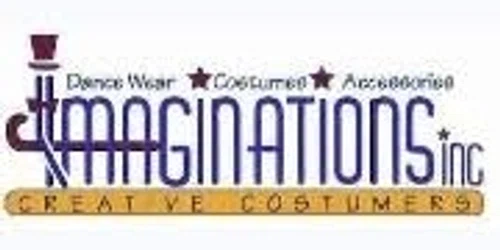 Imaginations Costume & Dance Promo Code