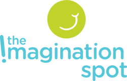 The Imagination Spot Merchant Logo