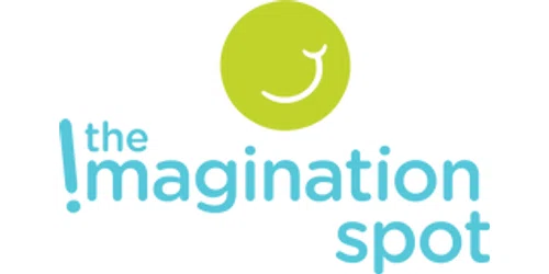 The Imagination Spot Promo Code