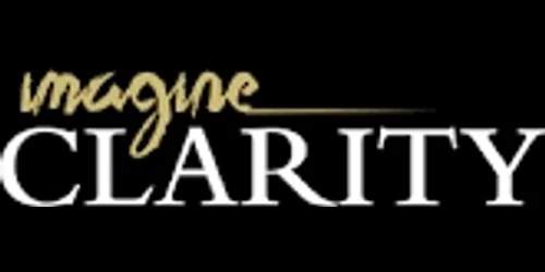 Imagine Clarity Merchant logo