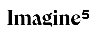 Imagine5 Merchant Logo