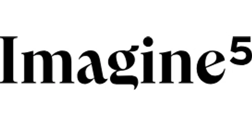 Imagine5 Promo Code