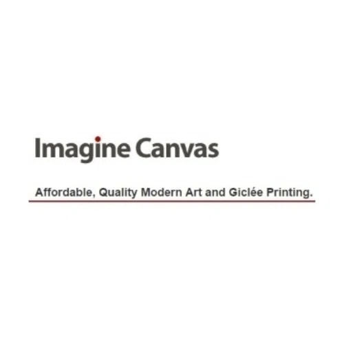 IMAGINE CANVAS Promo Code — 200 Off in August 2024