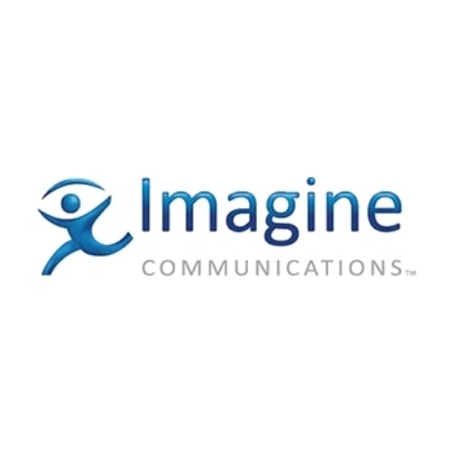 Imagine Communications coupons