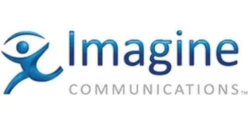 Imagine Communications Promo Code