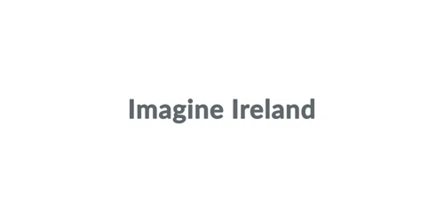 Imagine Ireland coupon