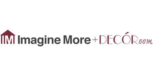 Imagine More Promo Code