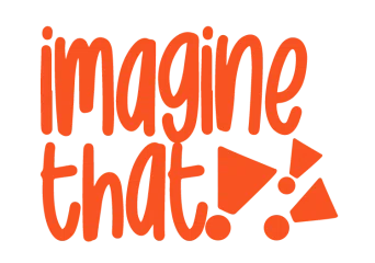 Imagine That!!! Merchant Logo