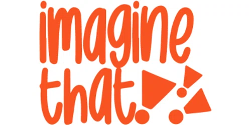 Imagine That!!! Promo Code