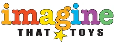 IMAGINE THAT TOYS Promo Code — 65 Off in Oct 2024
