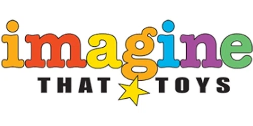 Imagine That Toys Promo Code