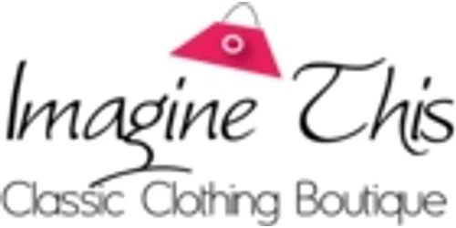 Imagine This Boutique Promo Code