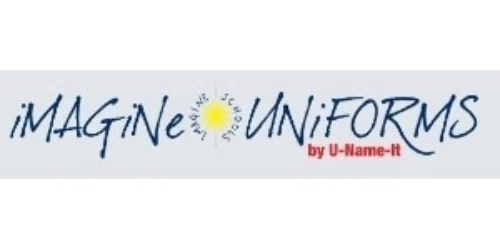 Imagine Uniforms Promo Code
