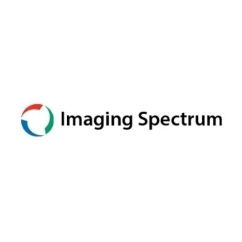 20% Off Imaging Spectrum Discount Code Black Friday '24