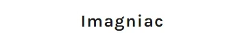 Imagniac Promo Code