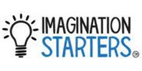 Imagination Starters Promo Code