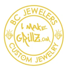 I Make Grillz Merchant Logo