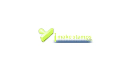 I Make Stamps coupon