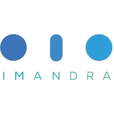 Imandra Merchant Logo