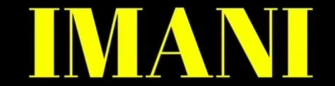 IMANI Merchant Logo