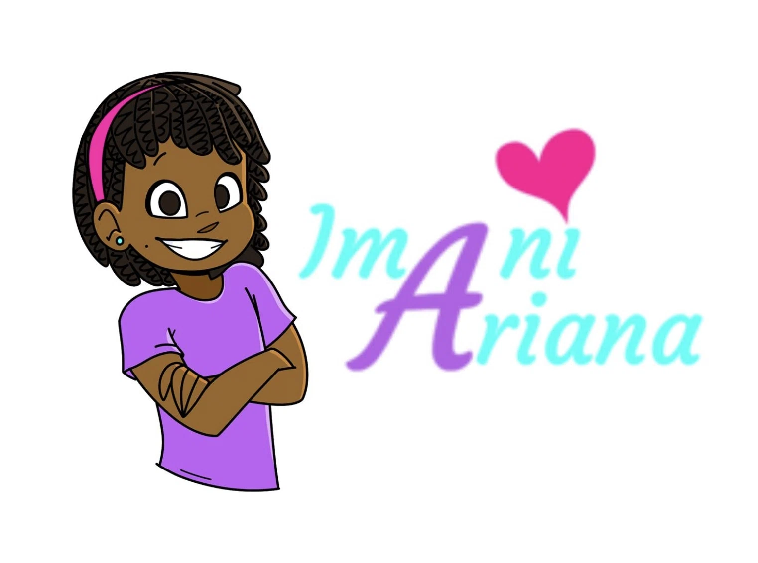 Imani Ariana Promo Code
