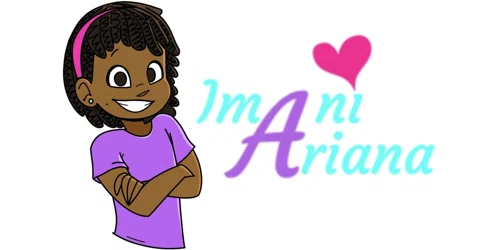 Imani Ariana Promo Code