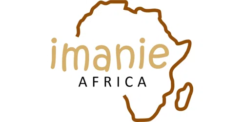 Imanie Africa Merchant logo