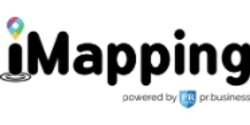 iMapping Promo Code