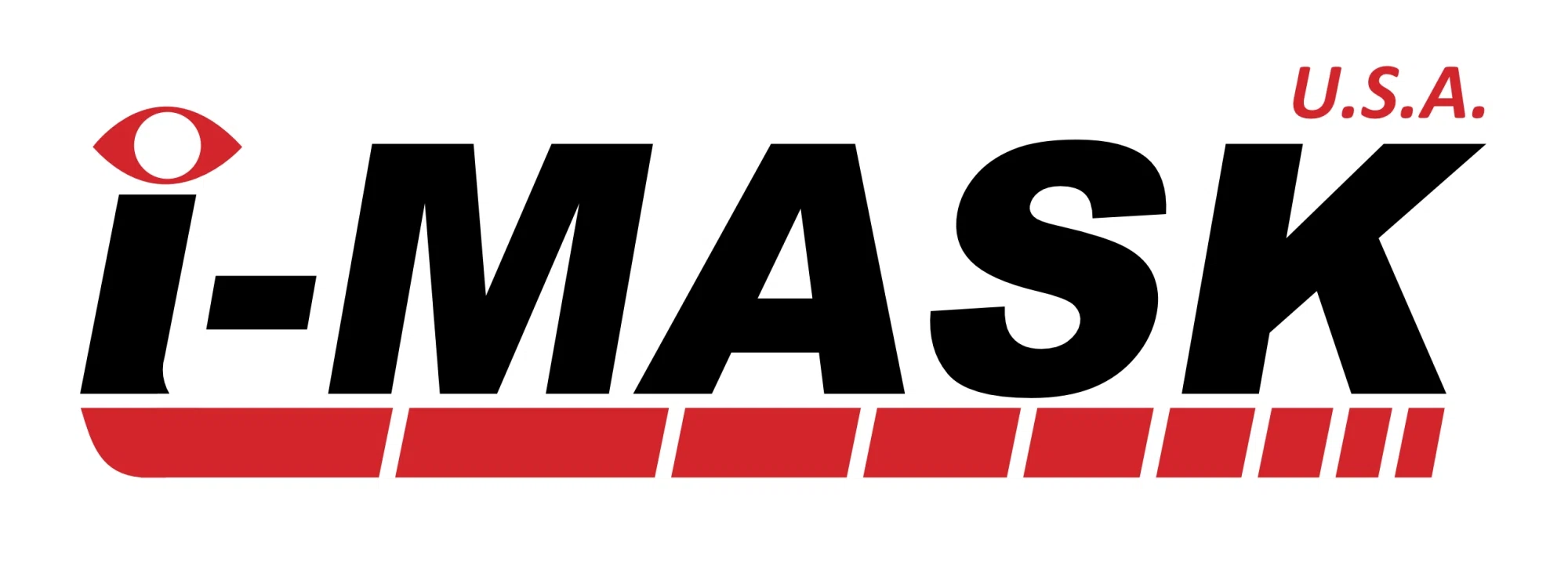 iMASK USA Merchant Logo